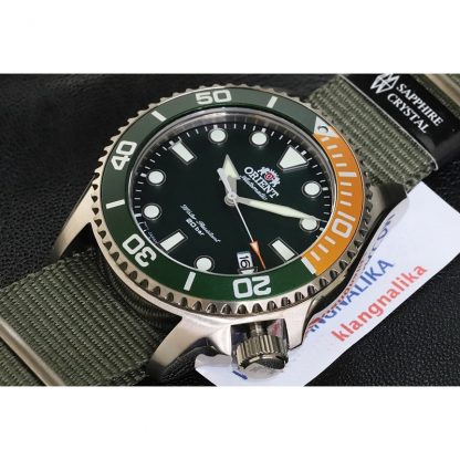 นาฬิกา Orient Diver Watch รุ่น RA-AC0K04E