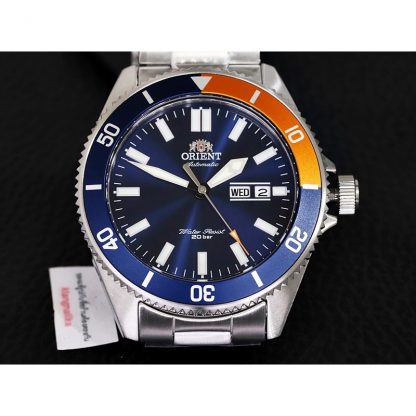 นาฬิกา Orient Kanno Automatic รุ่น RA-AA0913L ( Big Mako )