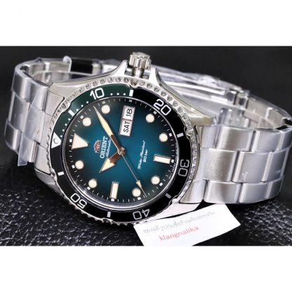 นาฬิกา Orient Kamasu รุ่น RA-AA0811E
