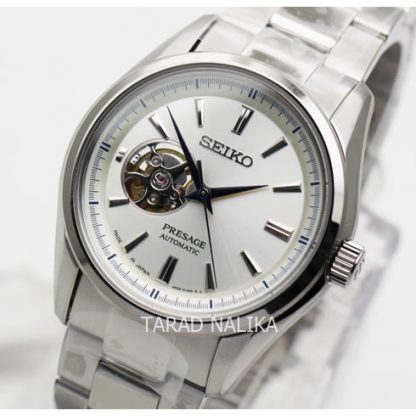 นาฬิกา SEIKO Presage Automatic Classic Watch SSA355J1 (ของแท้ รับประกันศูนย์ ) Tarad Nalika
