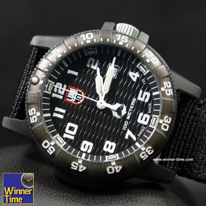 นาฬิกาLuminox TIDE Recycled Ocean Material - Eco Series รุ่น XS.0321.ECO