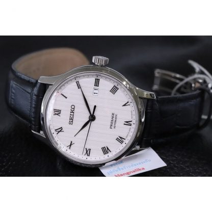 นาฬิกา Seiko Presage Automatic รุ่น SRPC83J1