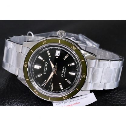 นาฬิกา Seiko Presage Automatic รุ่น SRPG07J / SRPG07J1