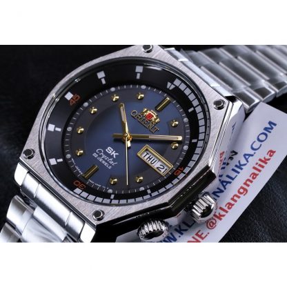 นาฬิกา Orient International Edition SK Series Automatic รุ่น RA-AA0B03L