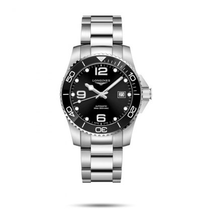 นาฬิกา LONGINES รุ่น HYDROCONQUEST (L3.781.4.56.6)