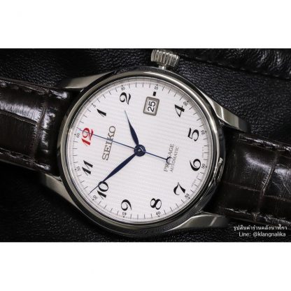 นาฬิกา Seiko Presage Automatic รุ่น SPB067J / SPB067J1