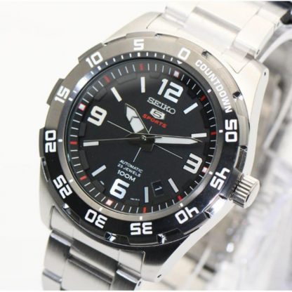 นาฬิกา SEIKO 5 Sports Automatic SRPB81K1 (ประกันศูนย์ บ.ไซโกประเทศไทย จก.)