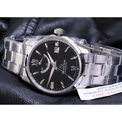นาฬิกา Orient Star Classic Automatic รุ่น RE-AU0004B