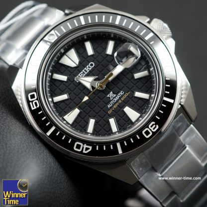 นาฬิกาSEIKO PROSPEX AUTOMATIC DIVER S 200m รุ่น SRPE35K1,SRPE35K,SRPE35