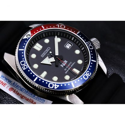 นาฬิกา Seiko Prospex PADI Special Edition รุ่น SPB087J / SPB087J1
