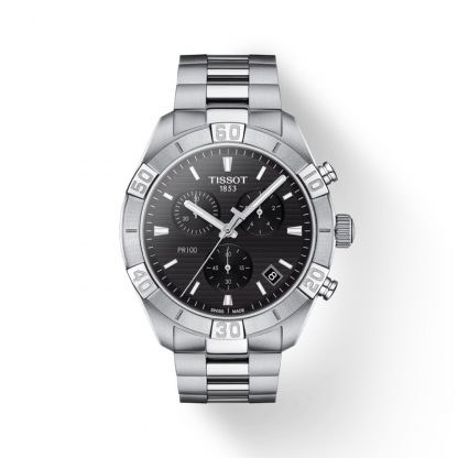 นาฬิกา TISSOT รุ่น PR 100 SPORT GENT CHRONOGRAPH