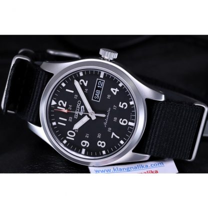 นาฬิกา Seiko 5 Sport Automatic รุ่น SRPG37K / SRPG37K1