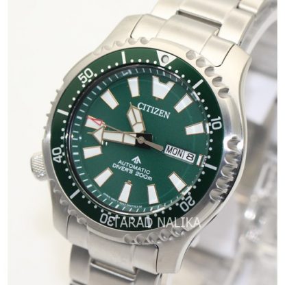นาฬิกา CITIZEN Promaster AUTOMATIC NY0099-81X FUGU limied Edition