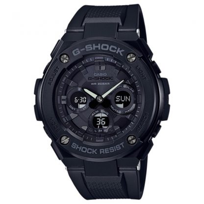 นาฬิกา Casio G-Shock G-STEEL Mini series รุ่น GST-S300G-1A9 ของแท้ รับประกันศูนย์ 1 ปี