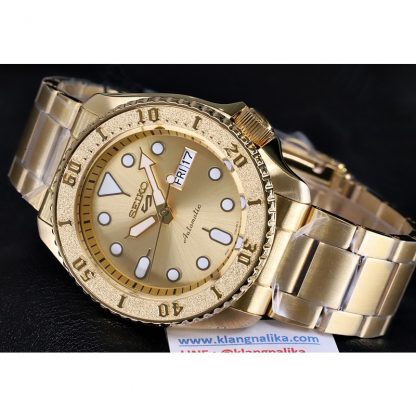นาฬิกา Seiko 5 Sport Automatic รุ่น SRPE74K1