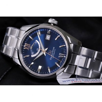 นาฬิกา Orient Star Classic Automatic รุ่น RE-AU0005L