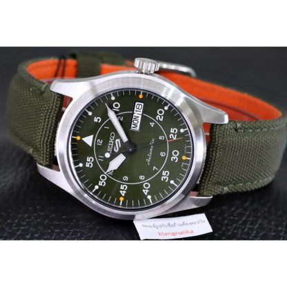 นาฬิกา Seiko 5 Sport Automatic รุ่น SRPH29K-SRPH29K1